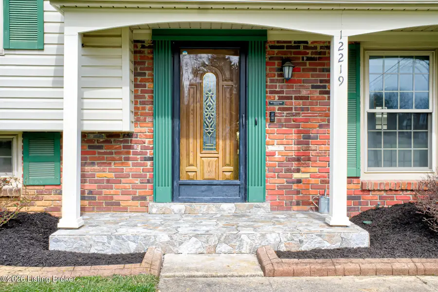 12219 Brookgreen Dr, Louisville, KY 40243 - #2