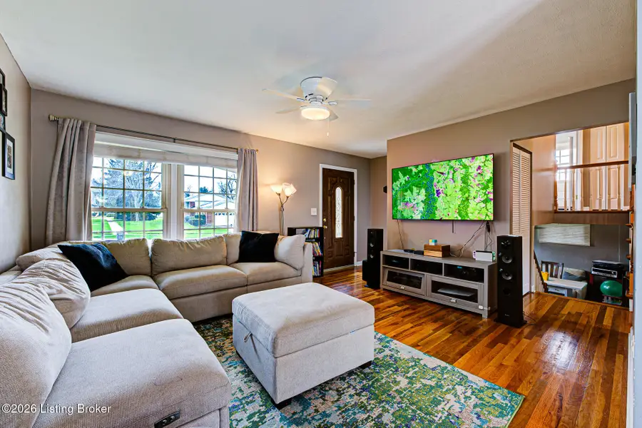 12219 Brookgreen Dr, Louisville, KY 40243 - #3