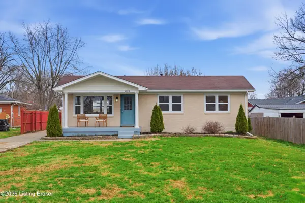 5009 Paramount Dr, Louisville, KY 40258