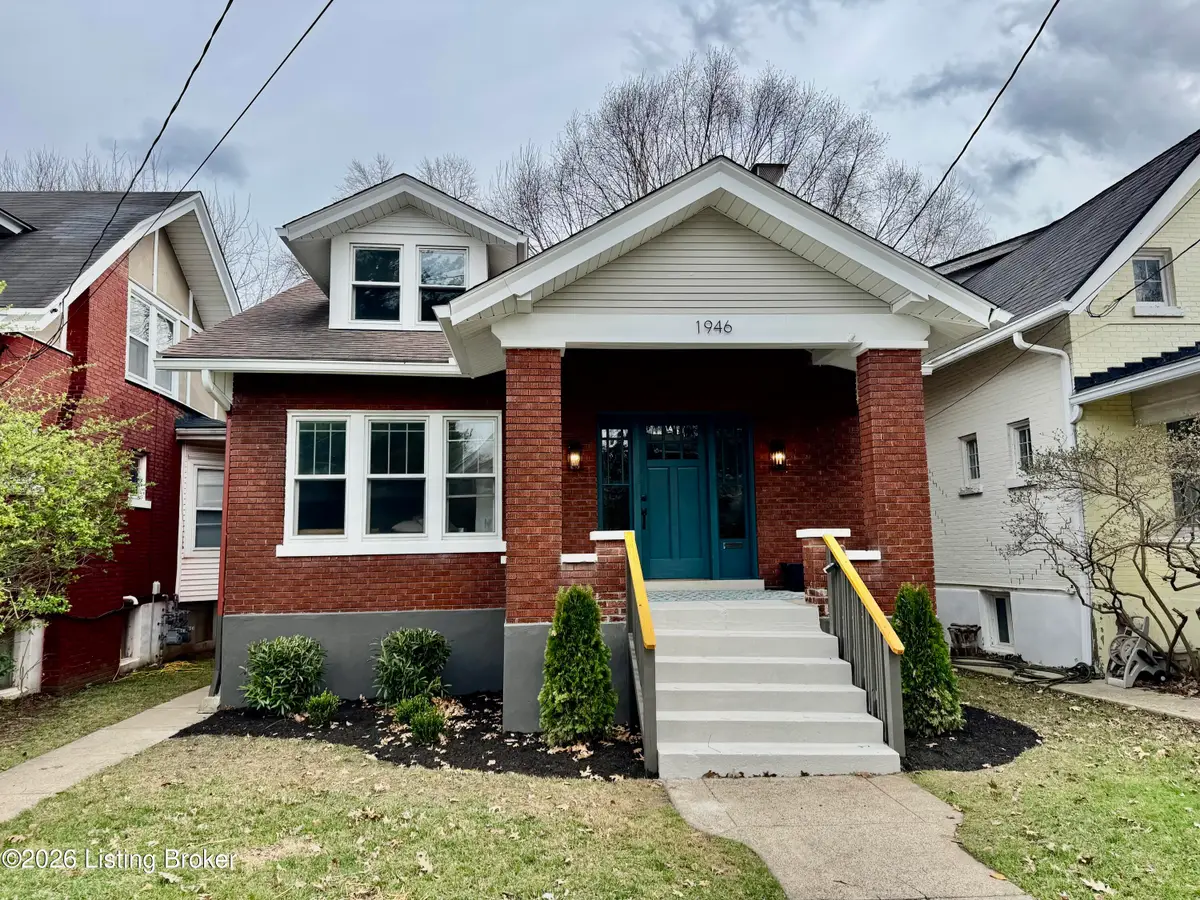 1946 Roanoke Ave, Louisville, KY 40205 - #1