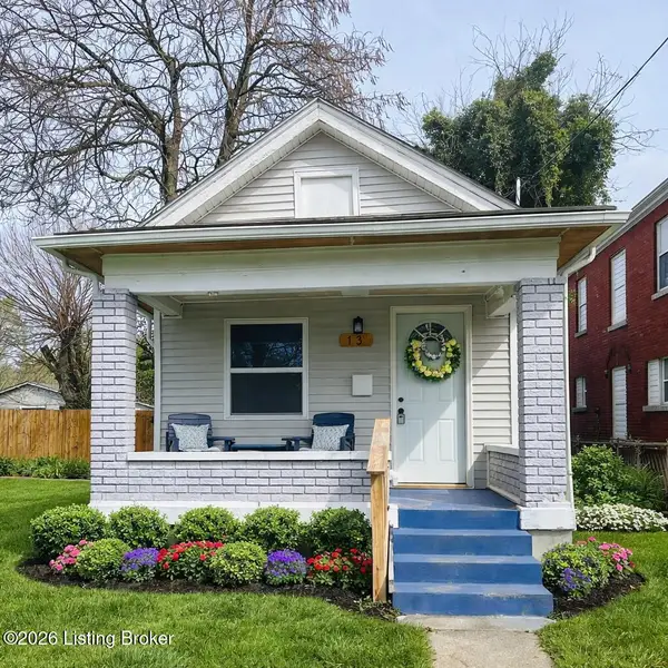 1735 W Ormsby Ave, Louisville, KY 40210