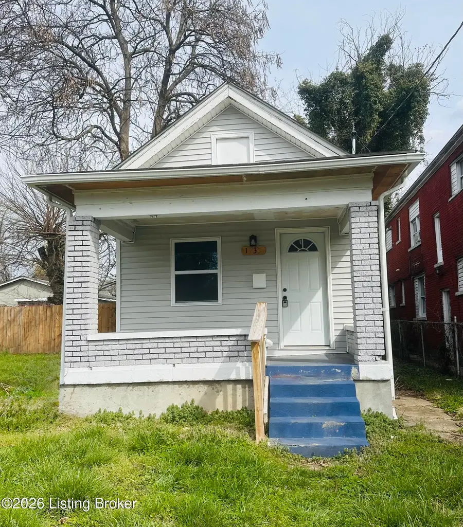 1735 W Ormsby Ave, Louisville, KY 40210 - #2