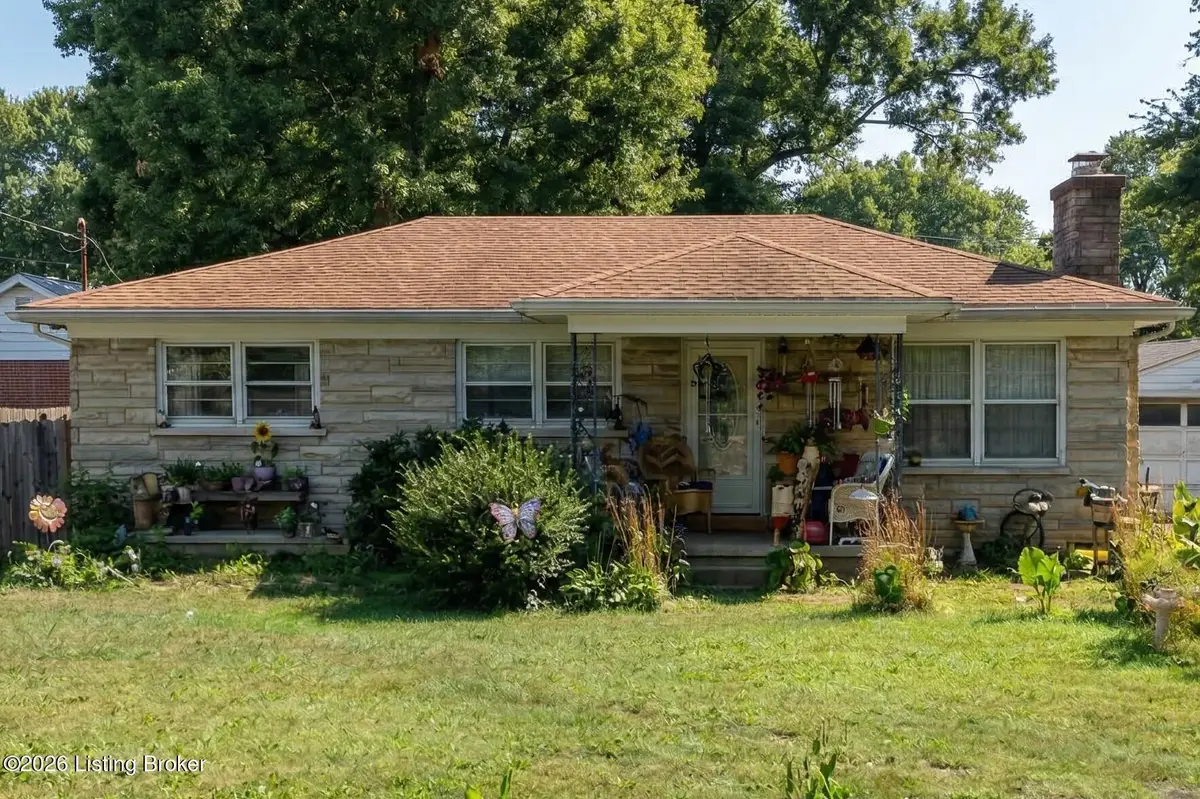 3911 Lovin Ct, Louisville, KY 40216 - #1