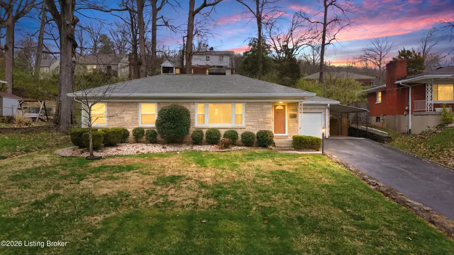 5345 New Cut Rd, Louisville, KY 40214 - #2