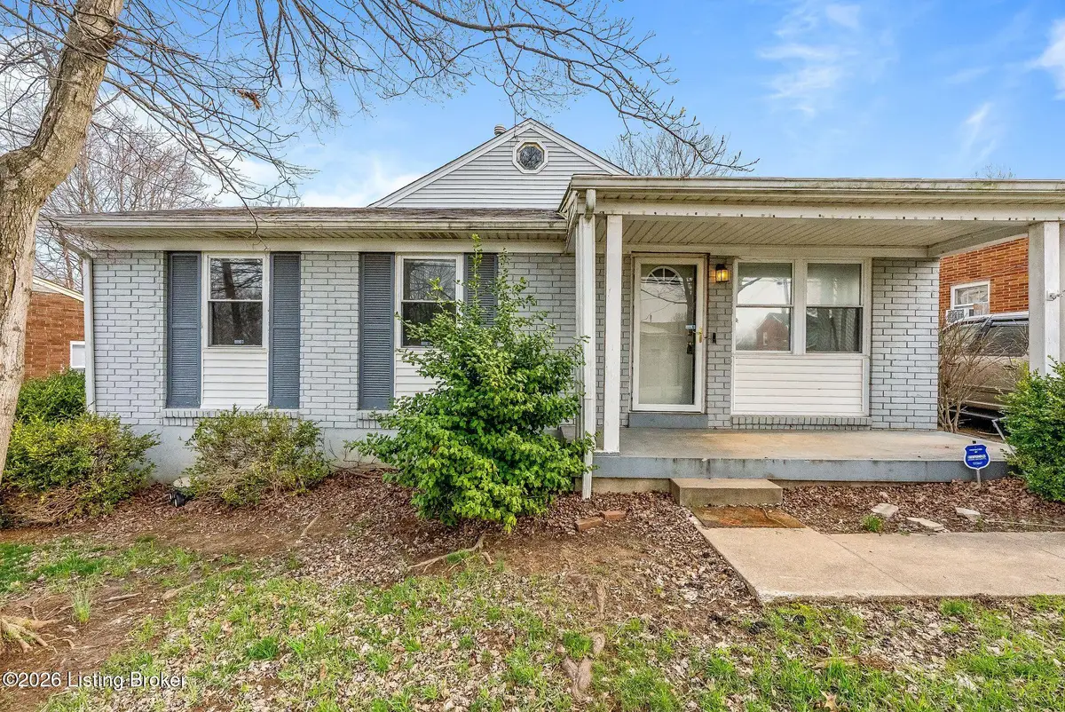 10107 Mcneely Lake Dr, Louisville, KY 40229 - #1