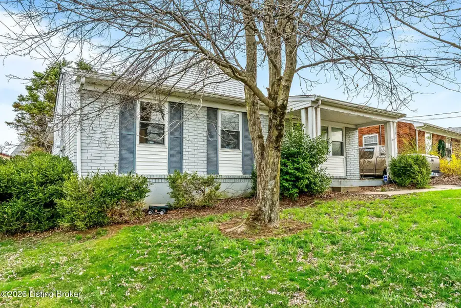 10107 Mcneely Lake Dr, Louisville, KY 40229 - #2