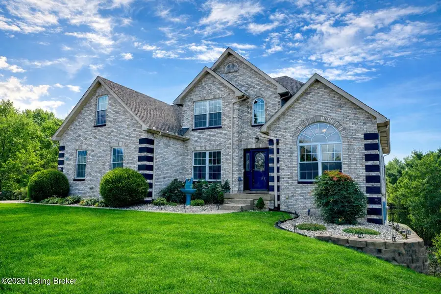 102 Dover Ct, Elizabethtown, KY 42701 - #3