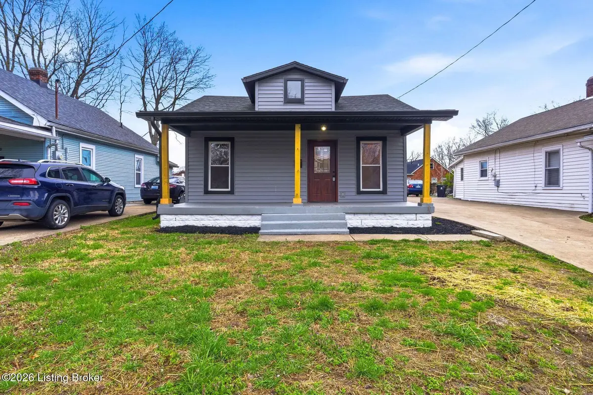 143 Mohawk Ave, Louisville, KY 40214 - #1