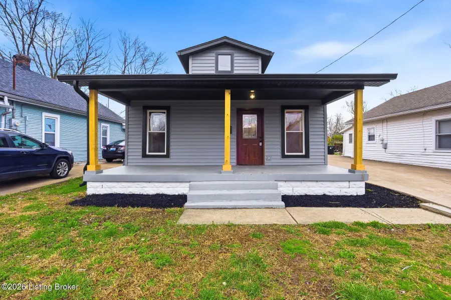 143 Mohawk Ave, Louisville, KY 40214 - #3
