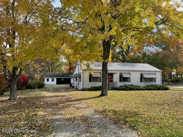 7731 Third Street Rd, Louisville, KY 40214