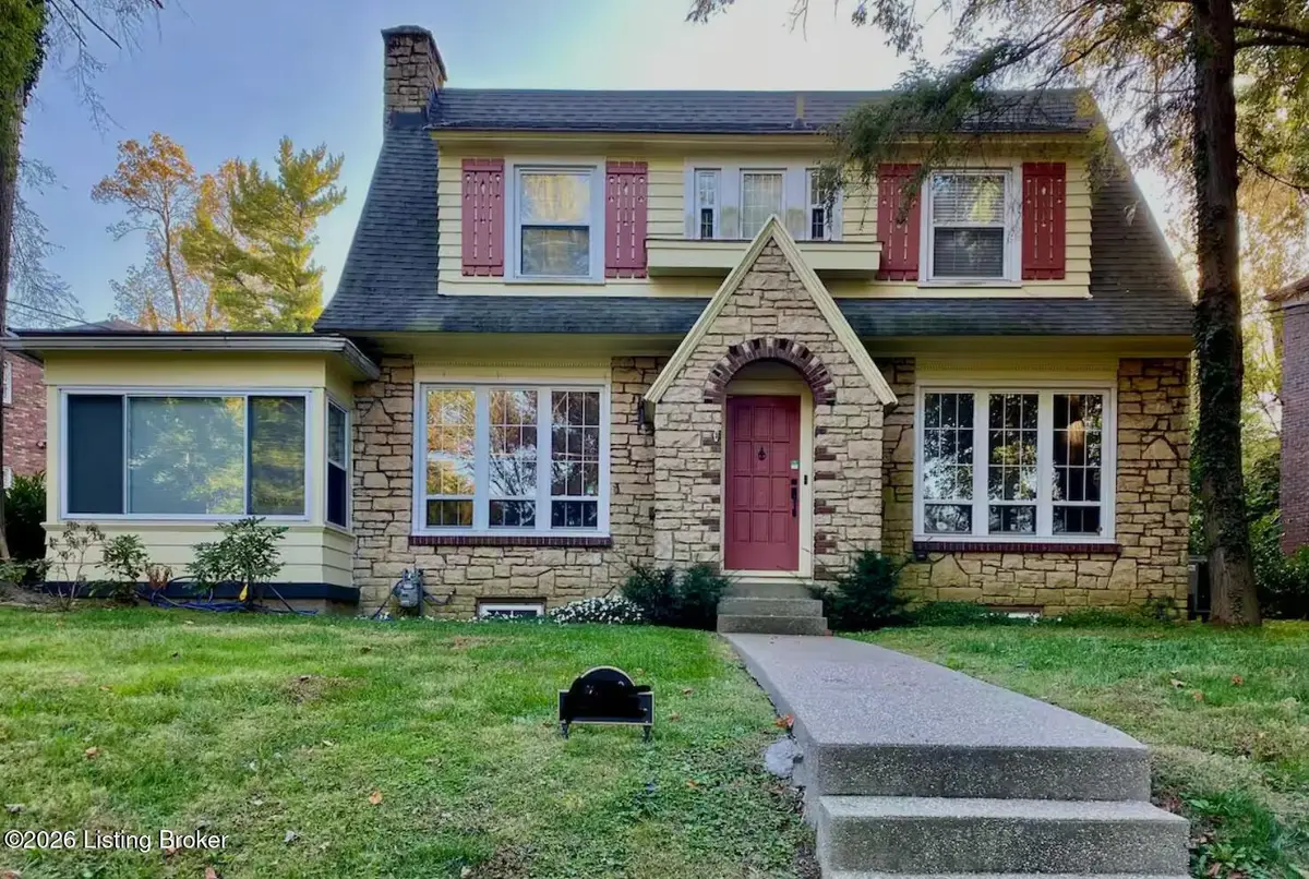 2468 Grinstead Dr, Louisville, KY 40204 - #1