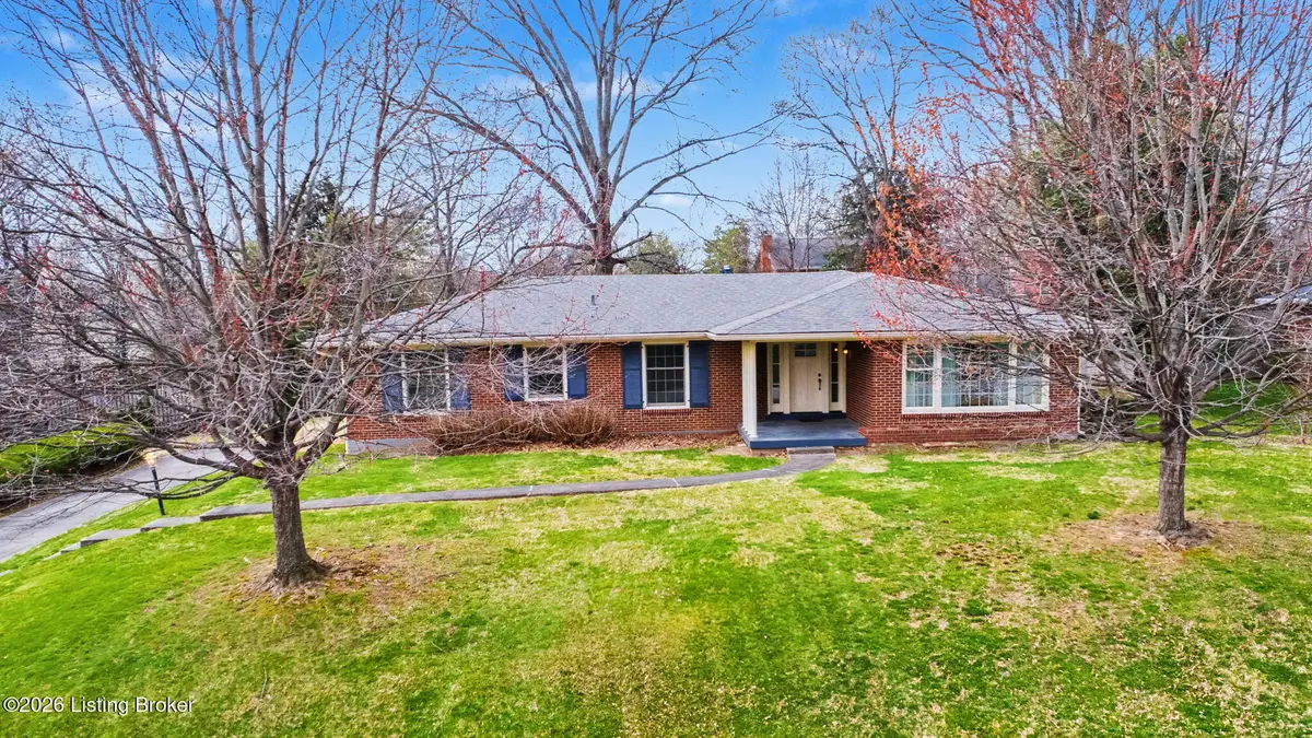 2202 Northfield Dr, Northfield, KY 40222 - #1