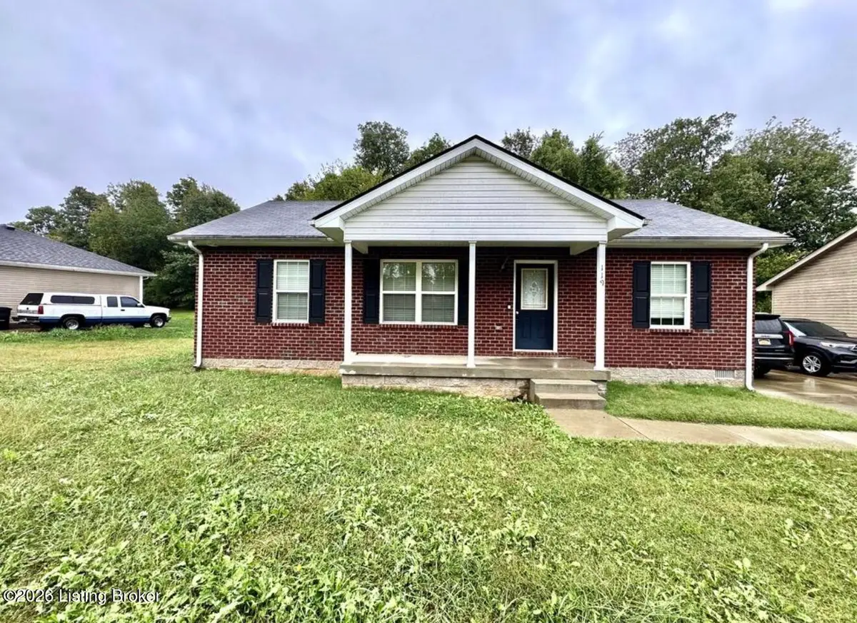 119 Mcgowan Ave, Bardstown, KY 40004 - #1