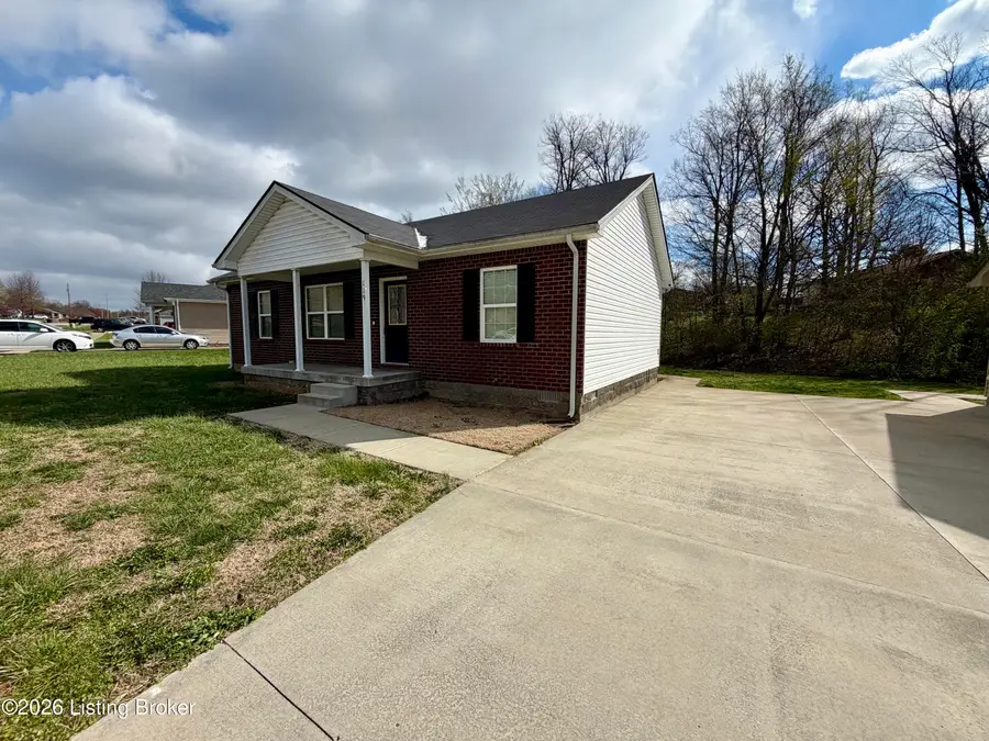 119 Mcgowan Ave, Bardstown, KY 40004 - #2