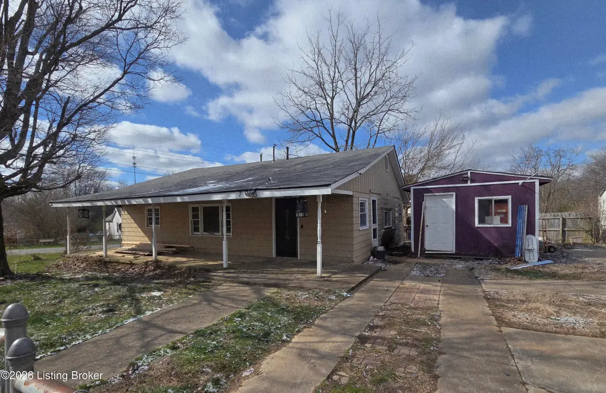 170 Horseshoe Ct, Radcliff, KY 40160 - #1