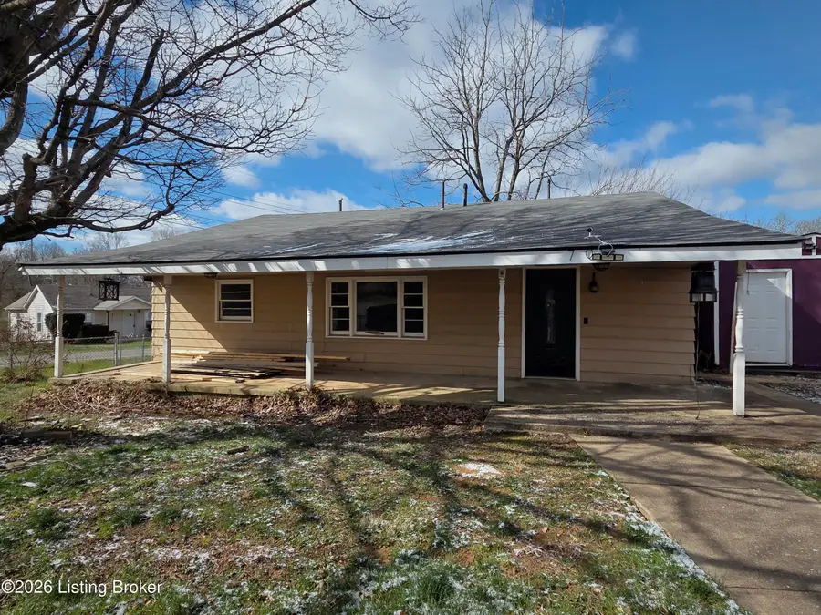 170 Horseshoe Ct, Radcliff, KY 40160 - #2