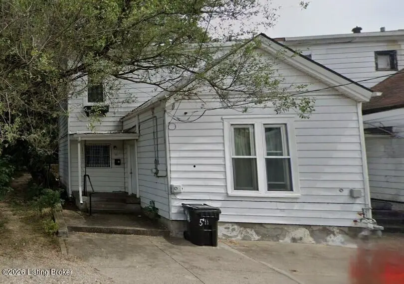 511 N 27th St, Louisville, KY 40212 - #1