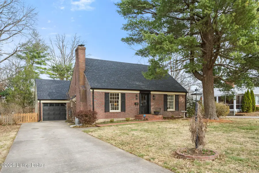 4313 Lincoln Rd, Louisville, KY 40220 - #3