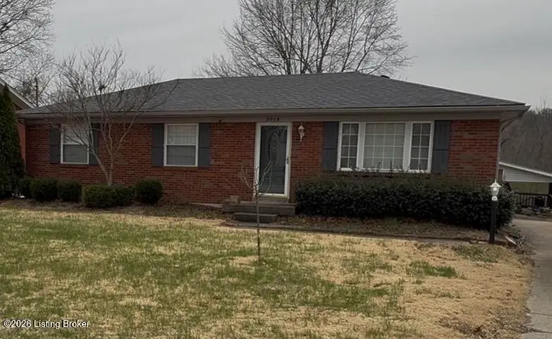 3914 Iron Horse Way, Louisville, KY 40272 - #2