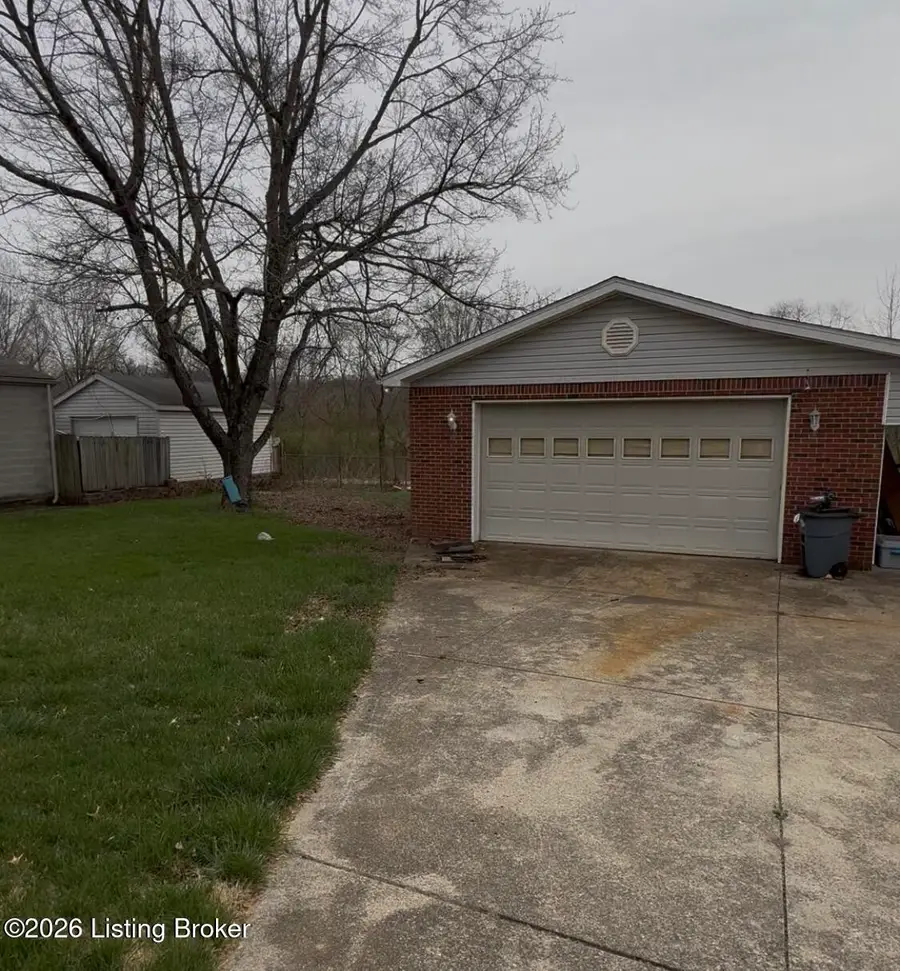 3914 Iron Horse Way, Louisville, KY 40272 - #3