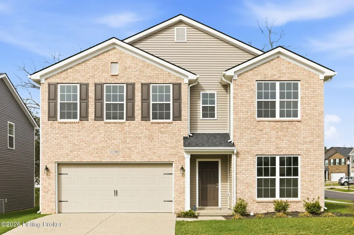 11700 Parkview Pt, Louisville, KY 40229 - #1