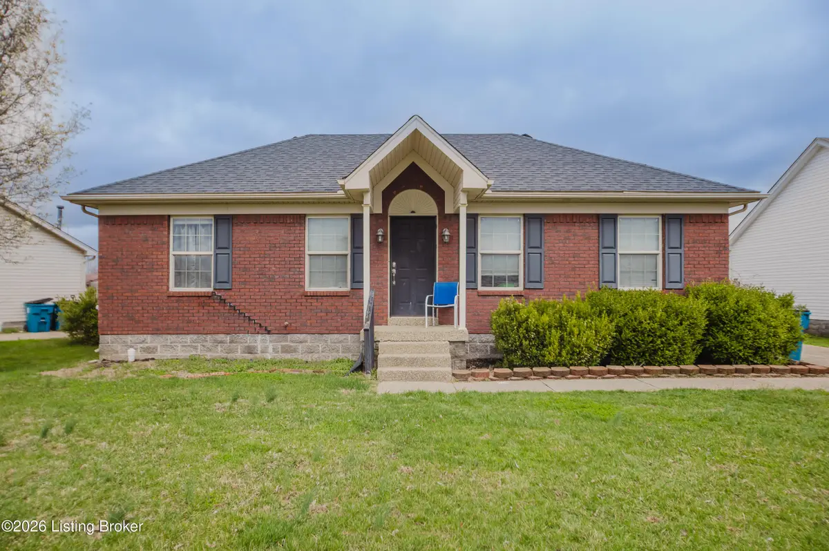 178 Wooded Oak Ct, Shepherdsville, KY 40165 - #1