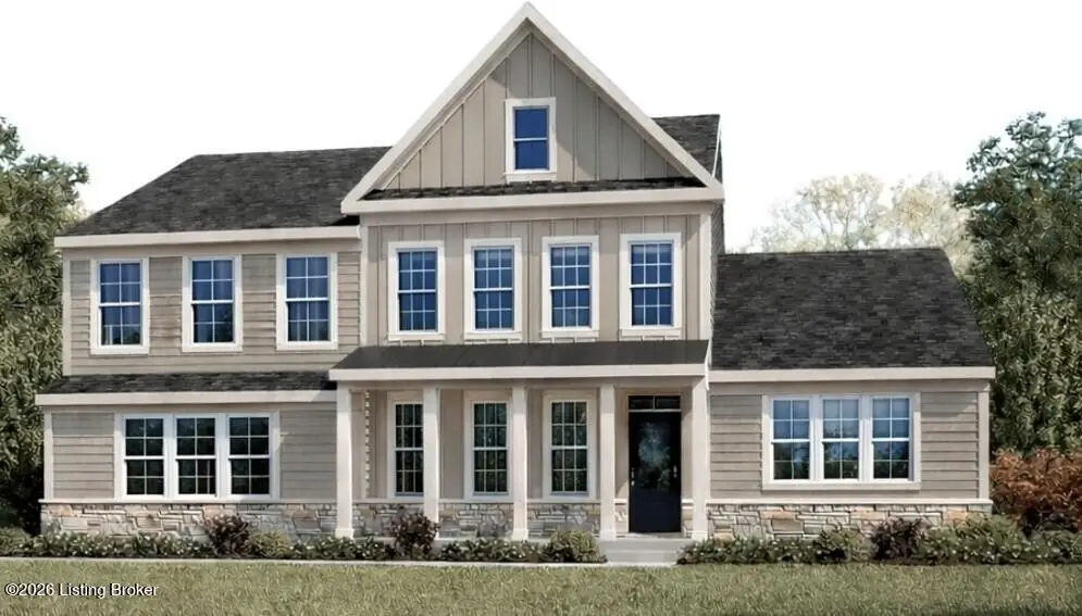 15900 Shadowalk Dr, Louisville, KY 40245 - #1