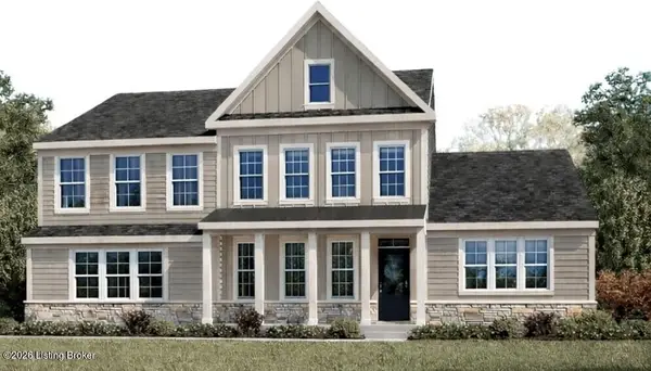 15900 Shadowalk Dr, Louisville, KY 40245