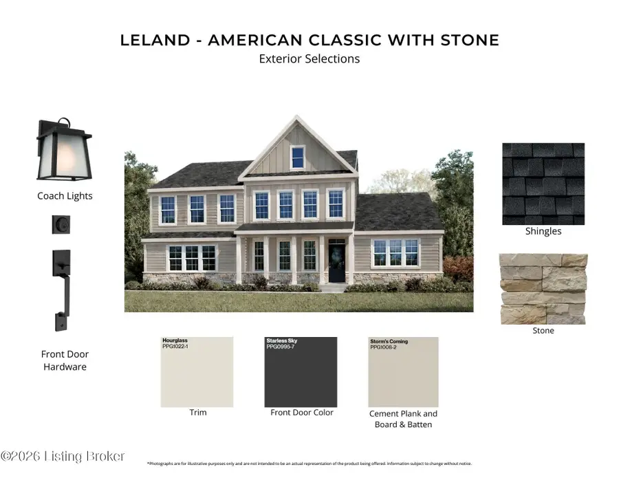 15900 Shadowalk Dr, Louisville, KY 40245 - #2