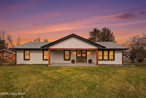 1941 Frankfort Rd, Shelbyville, KY 40065