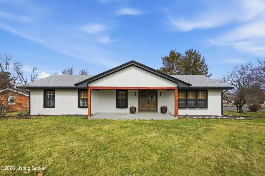 1941 Frankfort Rd, Shelbyville, KY 40065 - #2