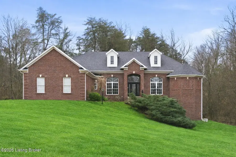 17106 Deer Crossing Trail, Fisherville, KY 40023 - #2