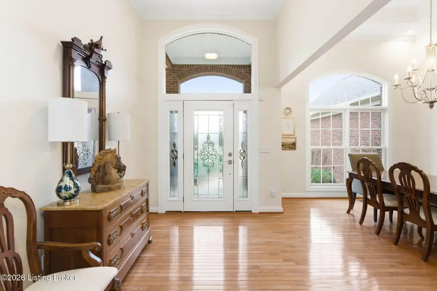 17106 Deer Crossing Trail, Fisherville, KY 40023 - #3