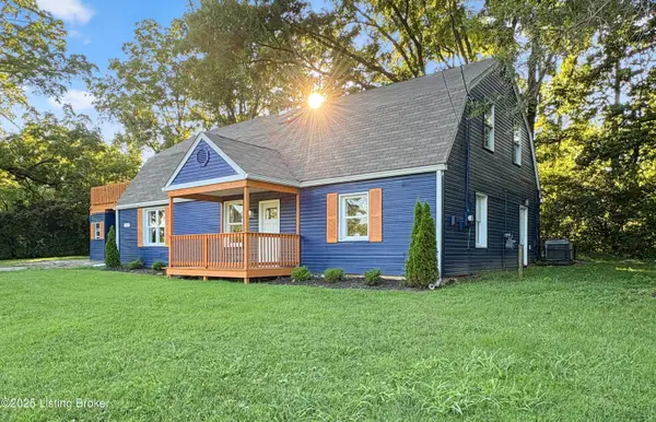 10527 Fairview Ave, Louisville, KY 40299