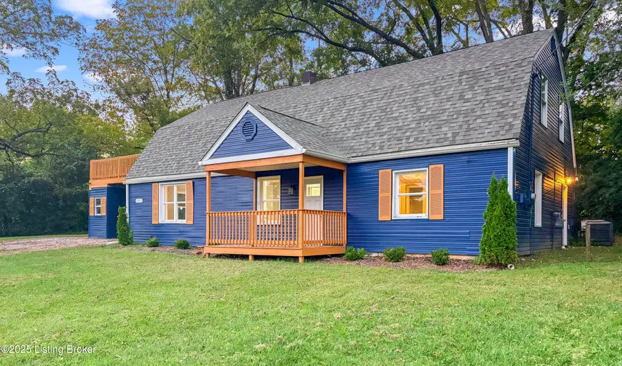 10527 Fairview Ave, Louisville, KY 40299 - #2