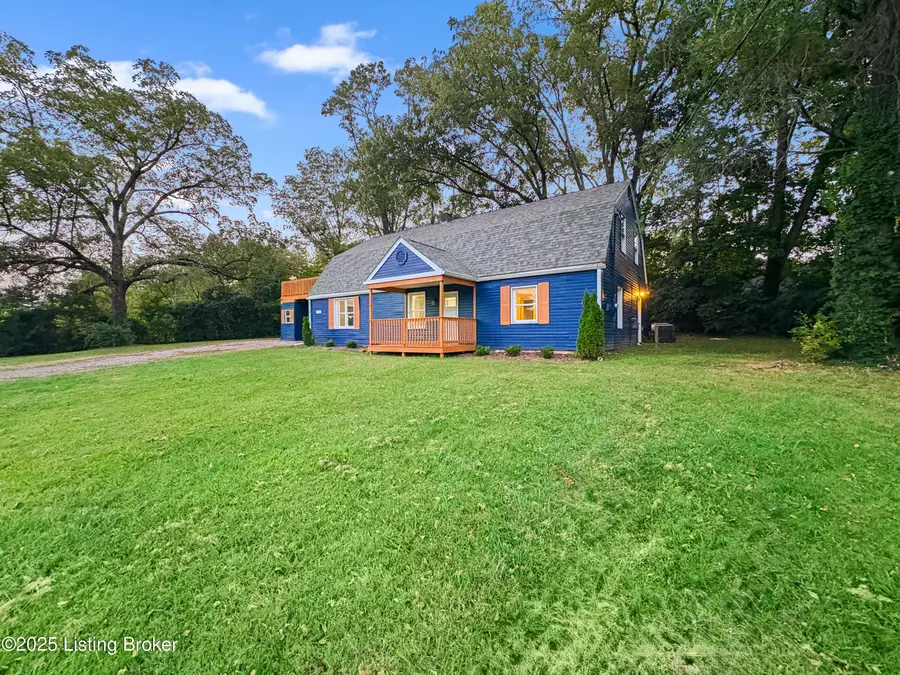10527 Fairview Ave, Louisville, KY 40299 - #3