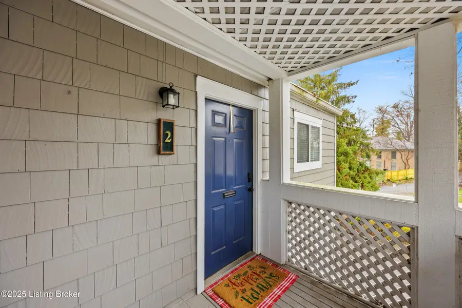 2 Lake Ave, Louisville, KY 40206 - #2