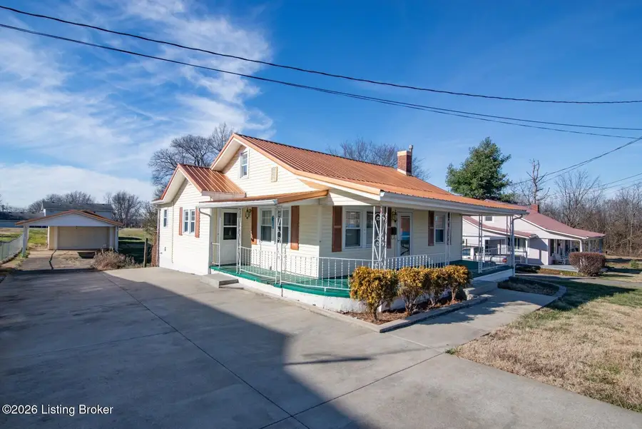 199 Walnut St, Hodgenville, KY 42748 - #2