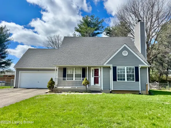 406 College View Dr, Elizabethtown, KY 42701