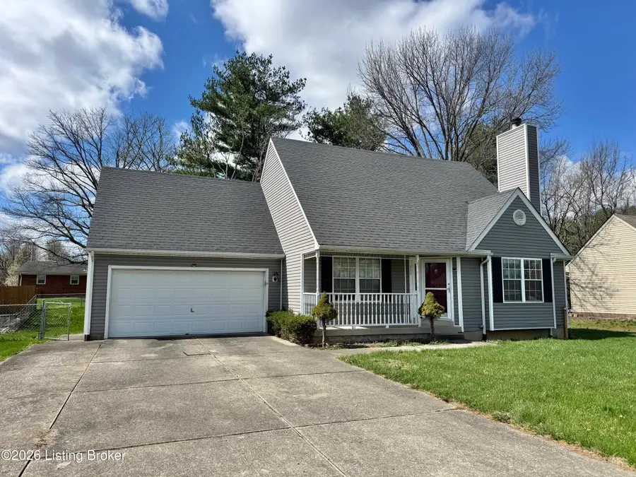 406 College View Dr, Elizabethtown, KY 42701 - #2