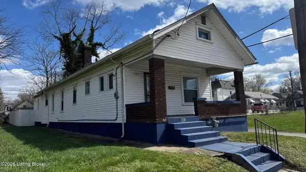 865 S 26th St, Louisville, KY 40211