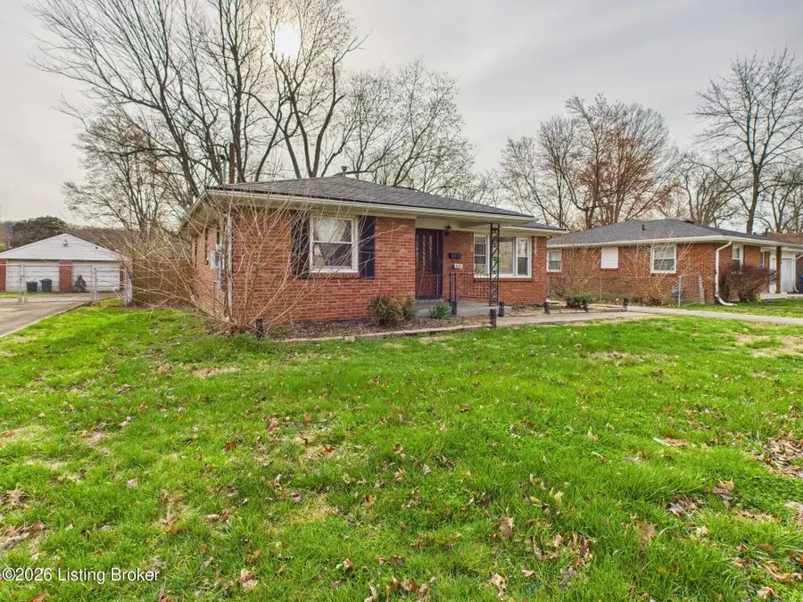8211 Nancy Ln, Louisville, KY 40258 - #3