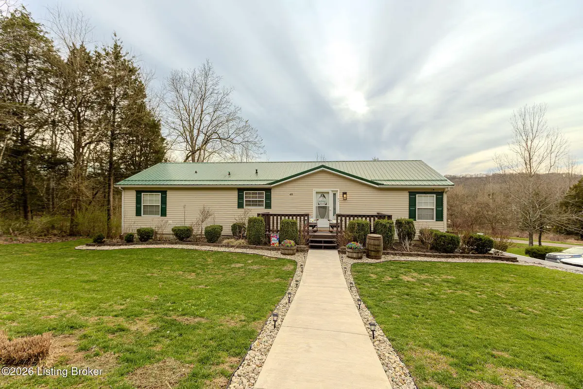 40 Flamingo Ln, Perry Park, KY 40363 - #1