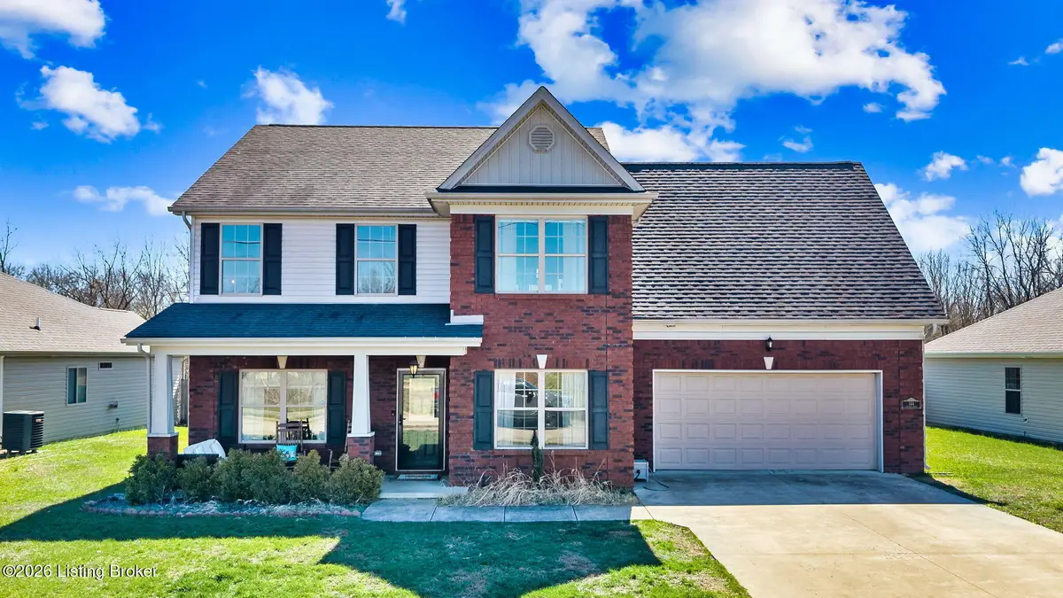 144 Shirley Blvd, Vine Grove, KY 40175 - #1