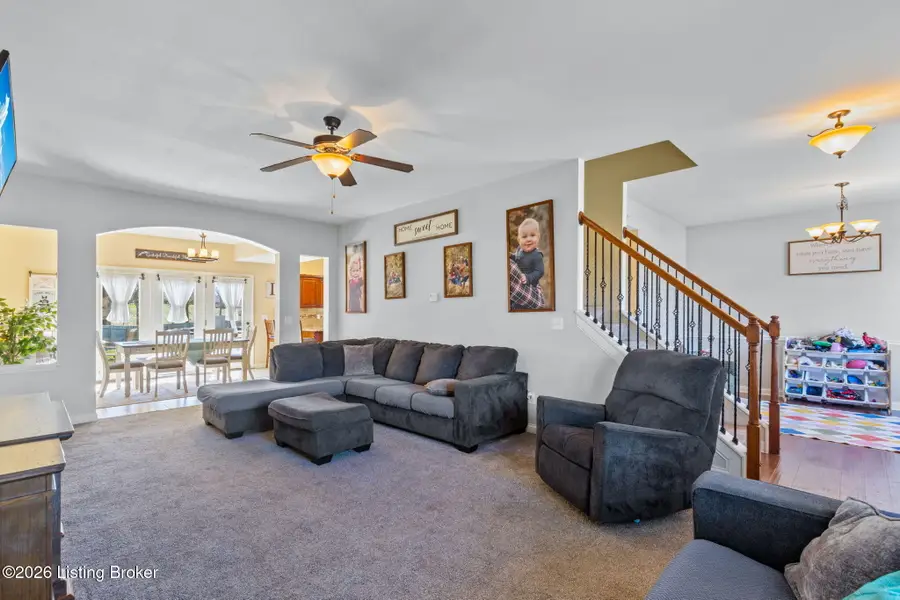 144 Shirley Blvd, Vine Grove, KY 40175 - #3