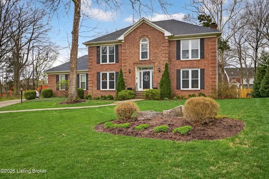 506 Tellson Ct, Louisville, KY 40245 - #2