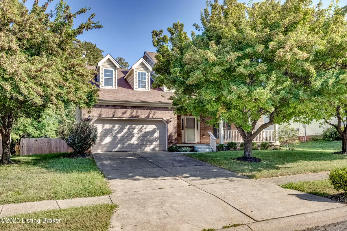 5121 Craigs Creek Dr, Louisville, KY 40241 - #1