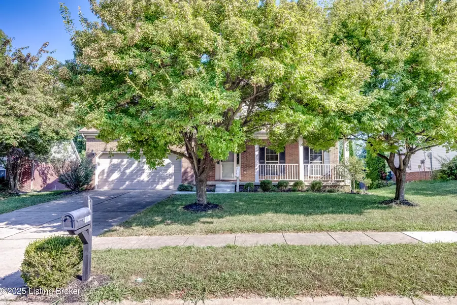 5121 Craigs Creek Dr, Louisville, KY 40241 - #2