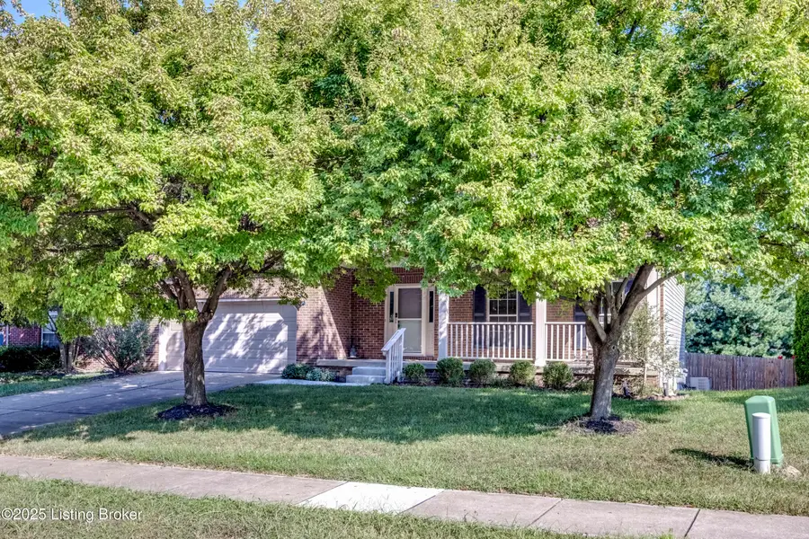 5121 Craigs Creek Dr, Louisville, KY 40241 - #3