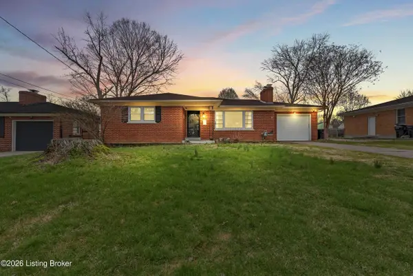 6808 Mariposa Dr, Louisville, KY 40214